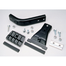 2021 Ford Expedition Roof Rack Mount Kit 2